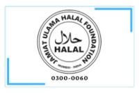 Juhf Certification Pvt. Ltd Halal Certificate