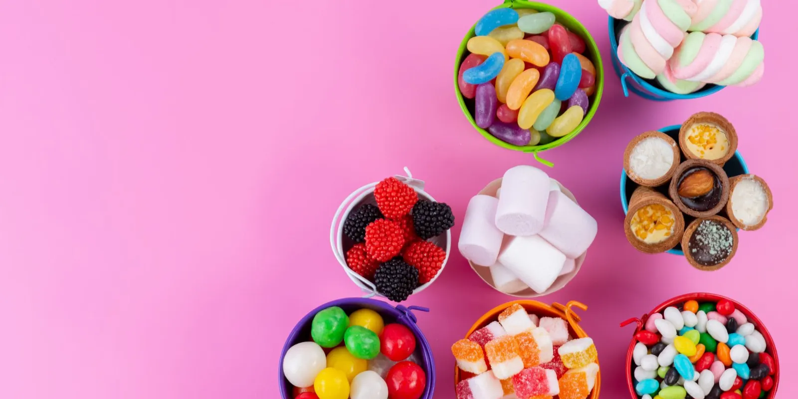 We Provide Colourants That Match Your Needs